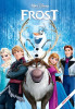 Disney Frost på BluRay